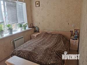 Дом 321м², 3-этажный, участок 5 сот.  