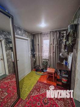 Дом 80м², 1-этажный, участок 6 сот.  