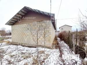Дача 60м², 1-этажный, участок 6 сот.  