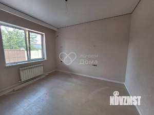 Дом 97м², 1-этажный, участок 5 сот.  