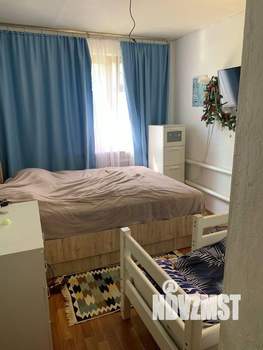 Дом 74м&sup2;, 1-этажный, участок 4 сот.  