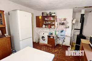 Дом 66м², 1-этажный, участок 5 сот.  