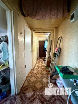 Дом 43м&sup2;, 1-этажный, участок 2 сот.  