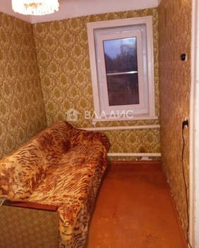 Дом 66м², 1-этажный, участок 5 сот.  