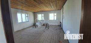 Дом 400м², 3-этажный, участок 5 сот.  