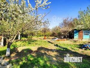 Дача 15м², 1-этажный, участок 6 сот.  