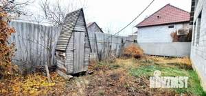 Дом 180м², 2-этажный, участок 3 сот.  