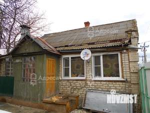 Дом 70м², 1-этажный, участок 5 сот.  