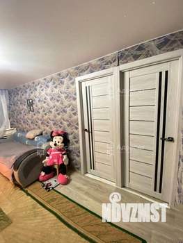 Дом 64м&sup2;, 1-этажный, участок 9 сот.  