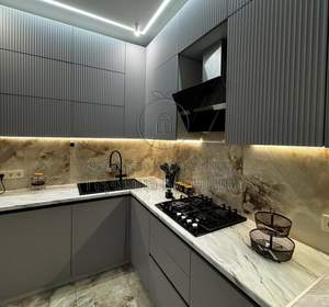 Дом 155м², 1-этажный, участок 6 сот.  