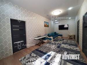 Дом 214м², 2-этажный, участок 3 сот.  