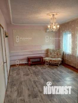 Дом 47м², 1-этажный, участок 6 сот.  