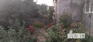 Дом 77м², 1-этажный, участок 10 сот.  
