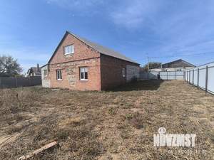 Дом 150м², 2-этажный, участок 9 сот.  