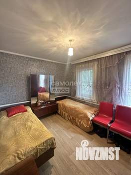 Дом 42м², 1-этажный, участок 571 сот.  