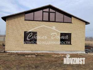 Коттедж 160м², 2-этажный, участок 6 сот.  