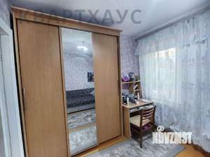Дом 64м², 1-этажный, участок 5 сот.  