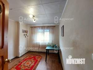 Дом 81м², 2-этажный, участок 6 сот.  