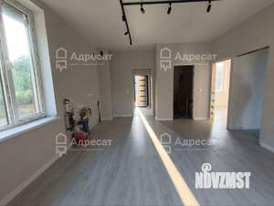 Дом 65м², 1-этажный, участок 7 сот.  