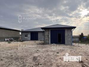 Дом 250м², 1-этажный, участок 8 сот.  