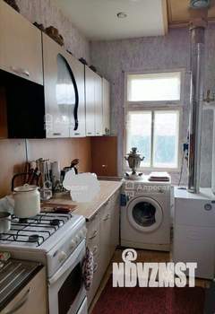 Дом 53м², 1-этажный, участок 3 сот.  