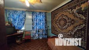 Дом 60м², 1-этажный, участок 4 сот.  