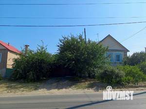 Дом 94м&sup2;, 2-этажный, участок 5 сот.  