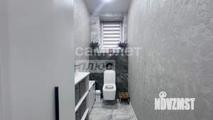 Дом 190м², 2-этажный, участок 7 сот.  