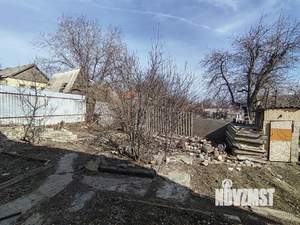 Дом 112м², 2-этажный, участок 54 сот.  