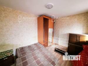 Дом 47м², 1-этажный, участок 3 сот.  