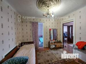 Дом 50м², 1-этажный, участок 5 сот.  