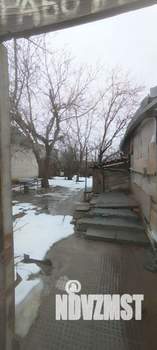 Дом 30м², 1-этажный, участок 4 сот.  