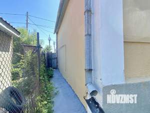 Дом 70м², 2-этажный, участок 4 сот.  