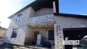 Дом 177м², 2-этажный, участок 8 сот.  