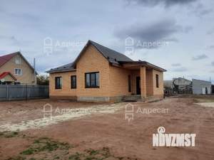 Дом 100м², 1-этажный, участок 12 сот.  