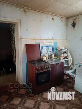Дом 50м², 1-этажный, участок 6000 сот.  