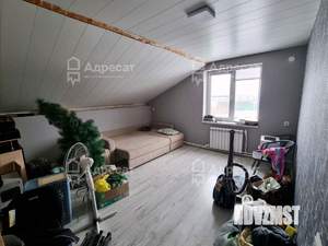 Дом 193м², 2-этажный, участок 4 сот.  