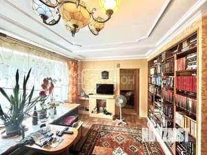 Дом 89м², 1-этажный, участок 9 сот.  