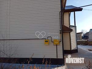 Дом 130м², 2-этажный, участок 4 сот.  