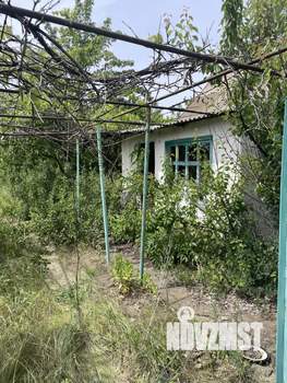 Дом 20м², 1-этажный, участок 6 сот.  