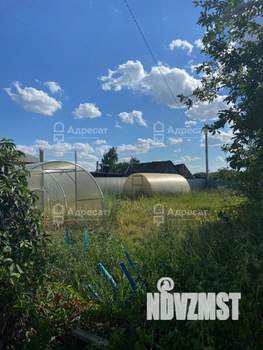 Дом 50м², 1-этажный, участок 10 сот.  