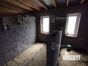 Дом 96м², 1-этажный, участок 6 сот.  