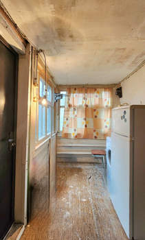 Дом 44м², 1-этажный, участок 230 сот.  