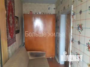Дом 50м², 1-этажный, участок 12 сот.  