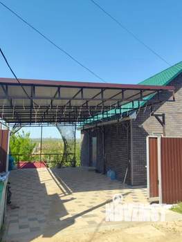 Дом 180м², 2-этажный, участок 6 сот.  
