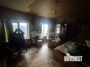 Дом 60м², 1-этажный, участок 7 сот.  