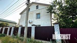 Дом 78м², 2-этажный, участок 10 сот.  