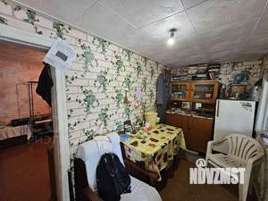 Дом 65м², 2-этажный, участок 6 сот.  