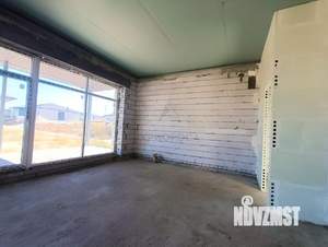 Коттедж 125м², 1-этажный, участок 6 сот.  