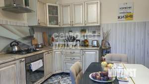 Коттедж 292м², 2-этажный, участок 12 сот.  